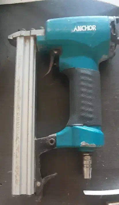 دریل برقی رونیکس و منگنه کوب آنکور|ابزارآلات|رشت, حمیدیان|دیوار