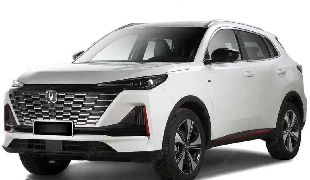 cs55 وارداتی ۲۰۲۴ در حد صفر|خودرو سواری و وانت|کرج, کوی مدرس|دیوار