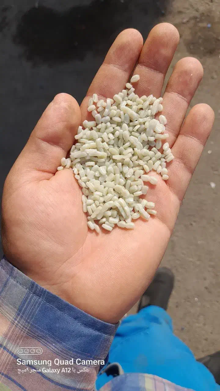 استخدام کارگر گرانول|استخدام صنعتی، فنی، مهندسی|قم, بوستان جوان|دیوار