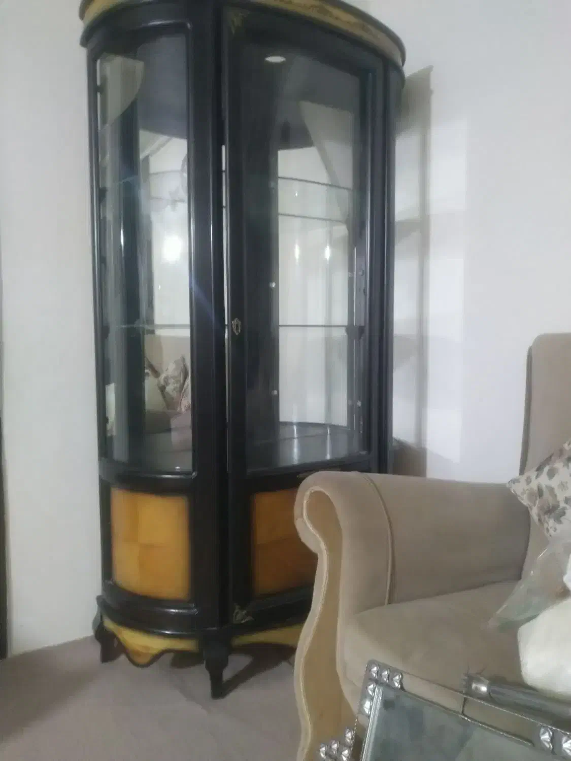 بوفه و یخچال فریزر|بوفه، ویترین، کنسول|بجنورد, |دیوار