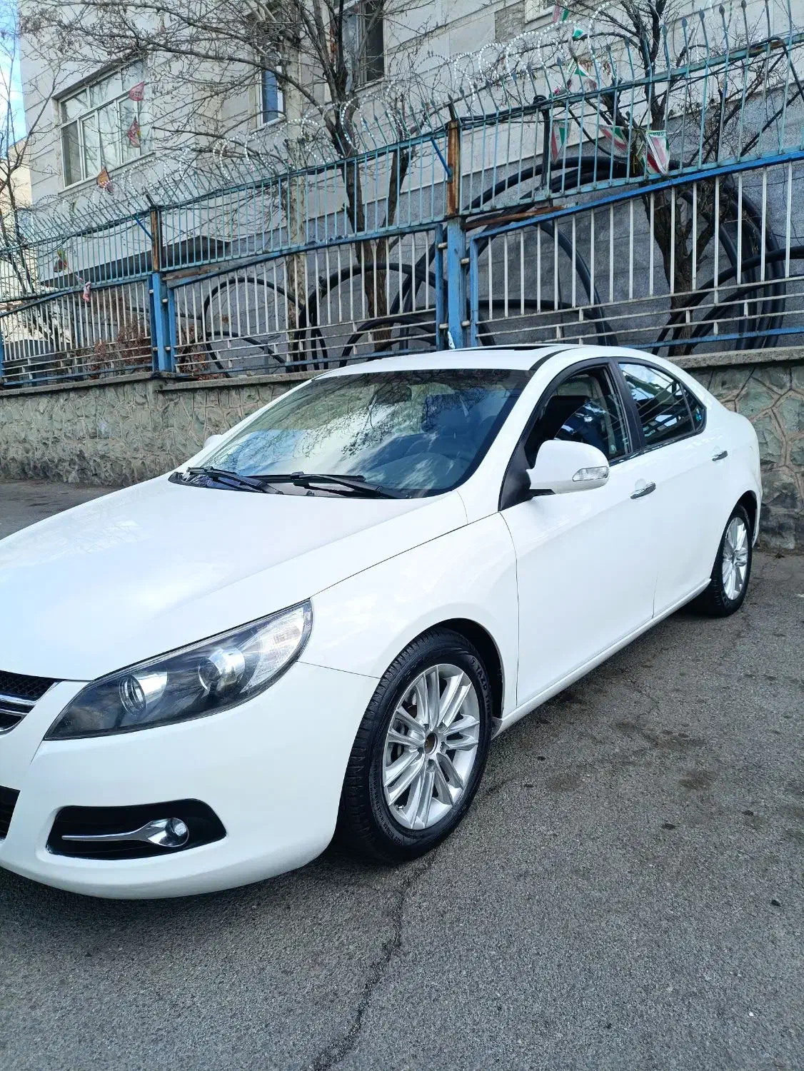 جک j5 1396 درحد|خودرو سواری و وانت|تهران, پونک|دیوار