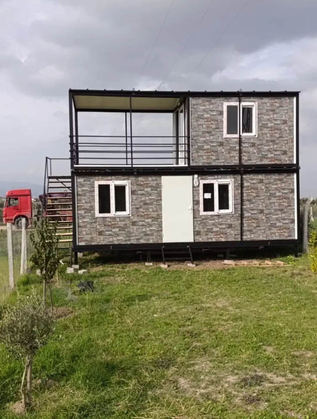 کانکس|مصالح و تجهیزات ساختمان|شیراز, گچی|دیوار