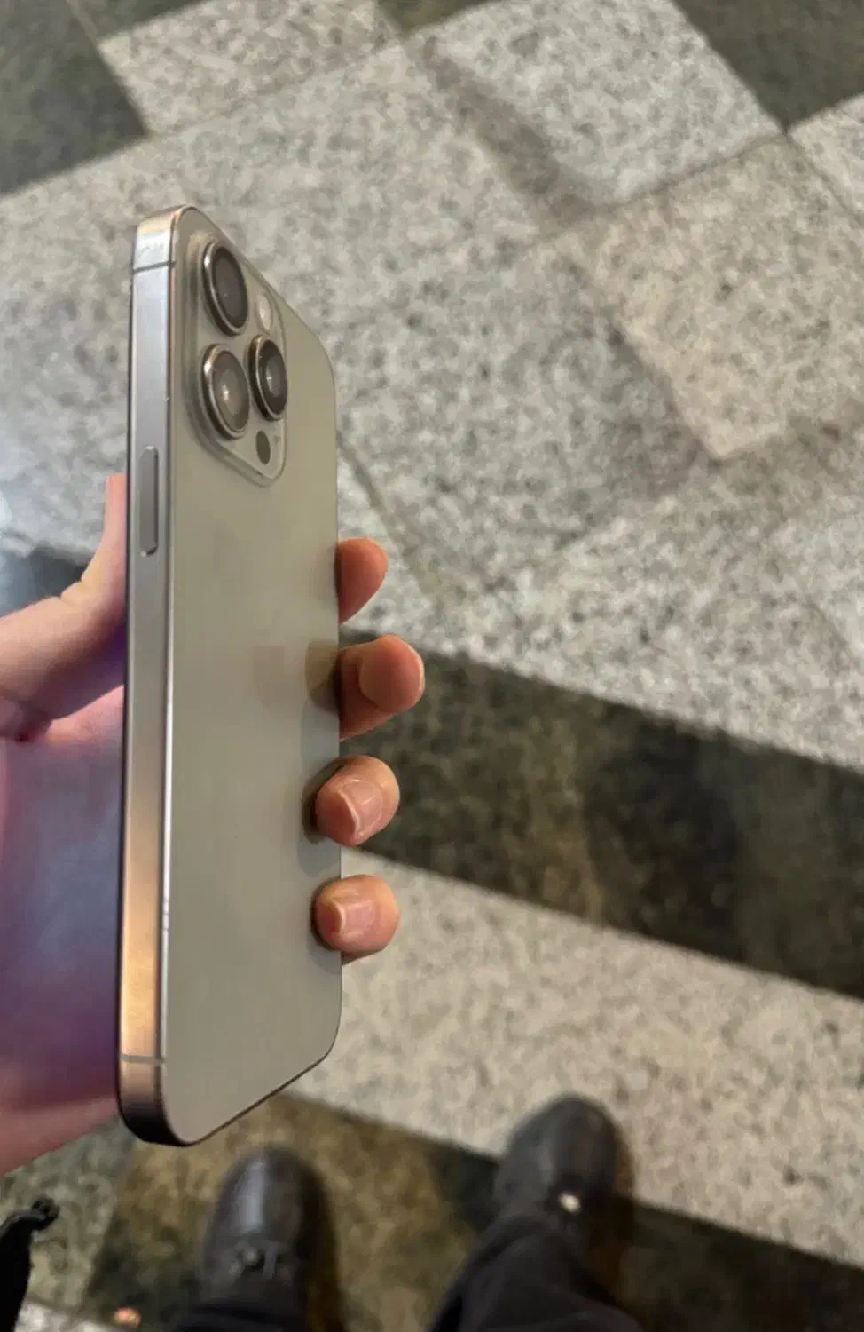 iphone 15 promax|موبایل|تهران, پارک شهر|دیوار