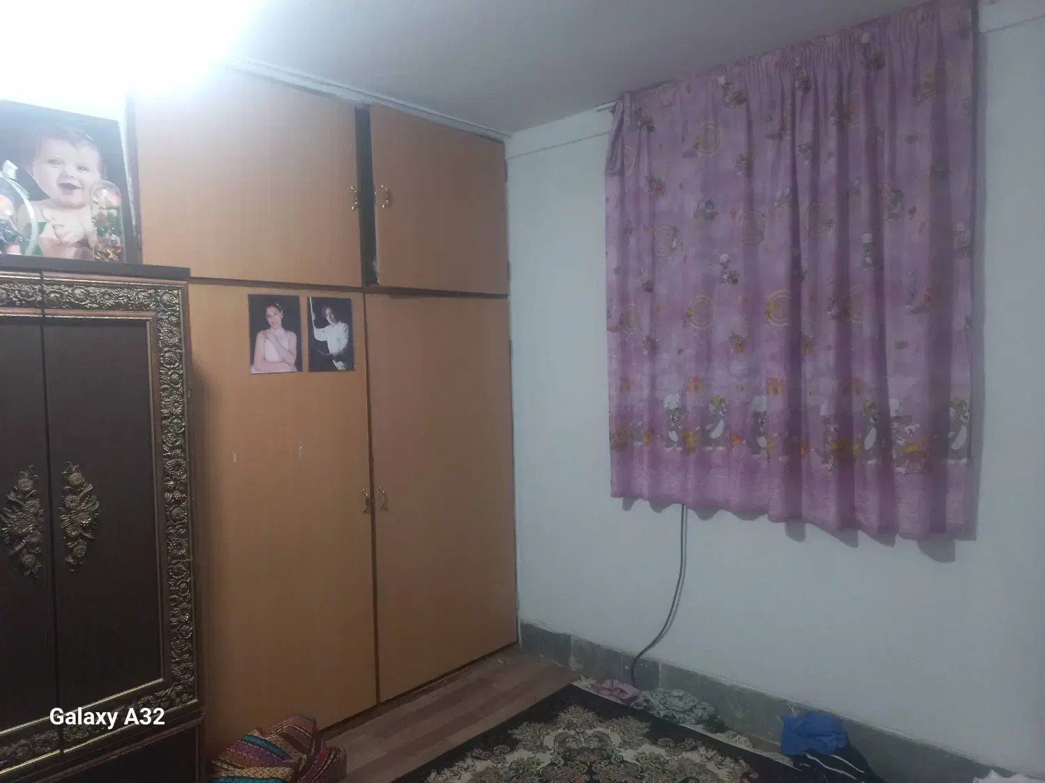 یک سوییت آپارتمان ۲۰ متری اسلامشهر|اجارهٔ آپارتمان|اسلامشهر, شهرک مهدیه|دیوار