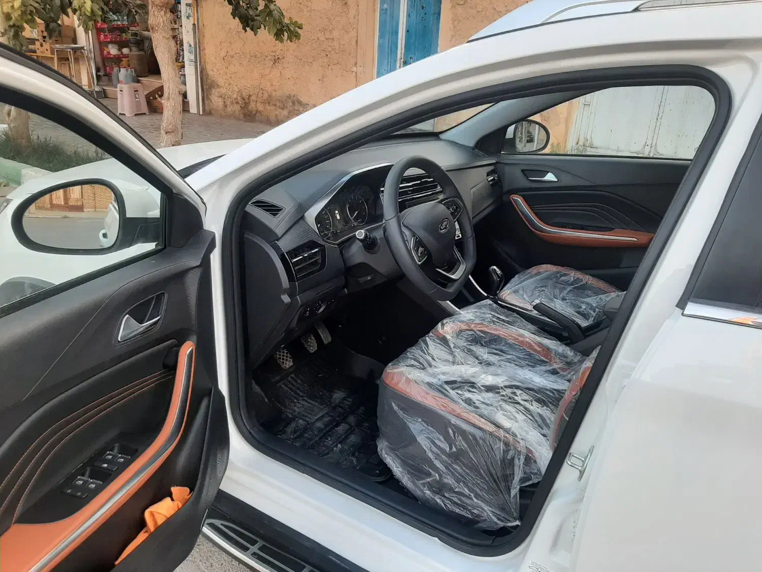 ایکس ۲۲پرو دنده ای|خودرو سواری و وانت|حبیب آباد, |دیوار