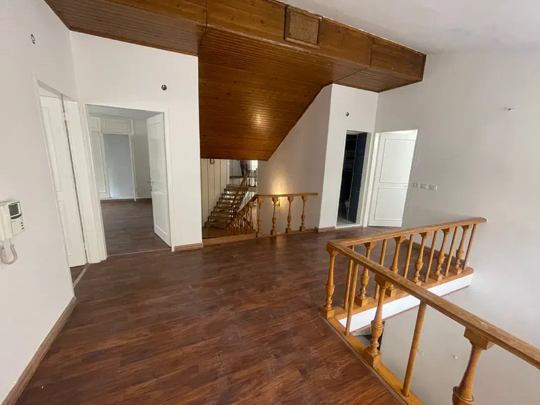 فرمانیه غربی۴۵۰متر مستغلات ویلایی معماری اسپانیایی|اجارهٔ خانه و ویلا|تهران, فرمانیه|دیوار