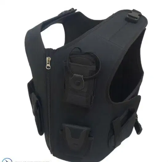 جلیقه تجهیزات پلیس|کوهنوردی و کمپینگ|اصفهان, فرودگاه|دیوار