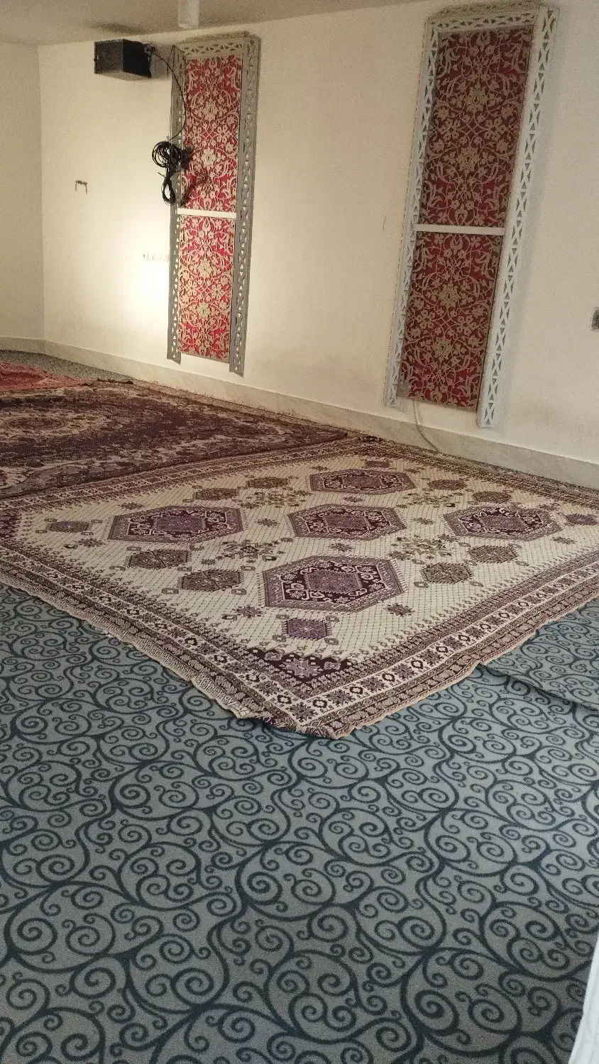 اجاره منزل ویلایی روزانه ،هفتگی وماهیانه|اجارهٔ کوتاه‌مدت آپارتمان و سوئیت|مرودشت, شهرک مهدیه|دیوار