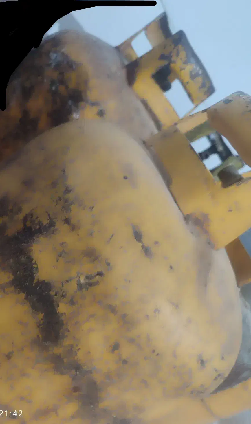 کپسول گاز ایران گاز|اجاق گاز و لوازم برقی پخت‌وپز|یاسوج, |دیوار