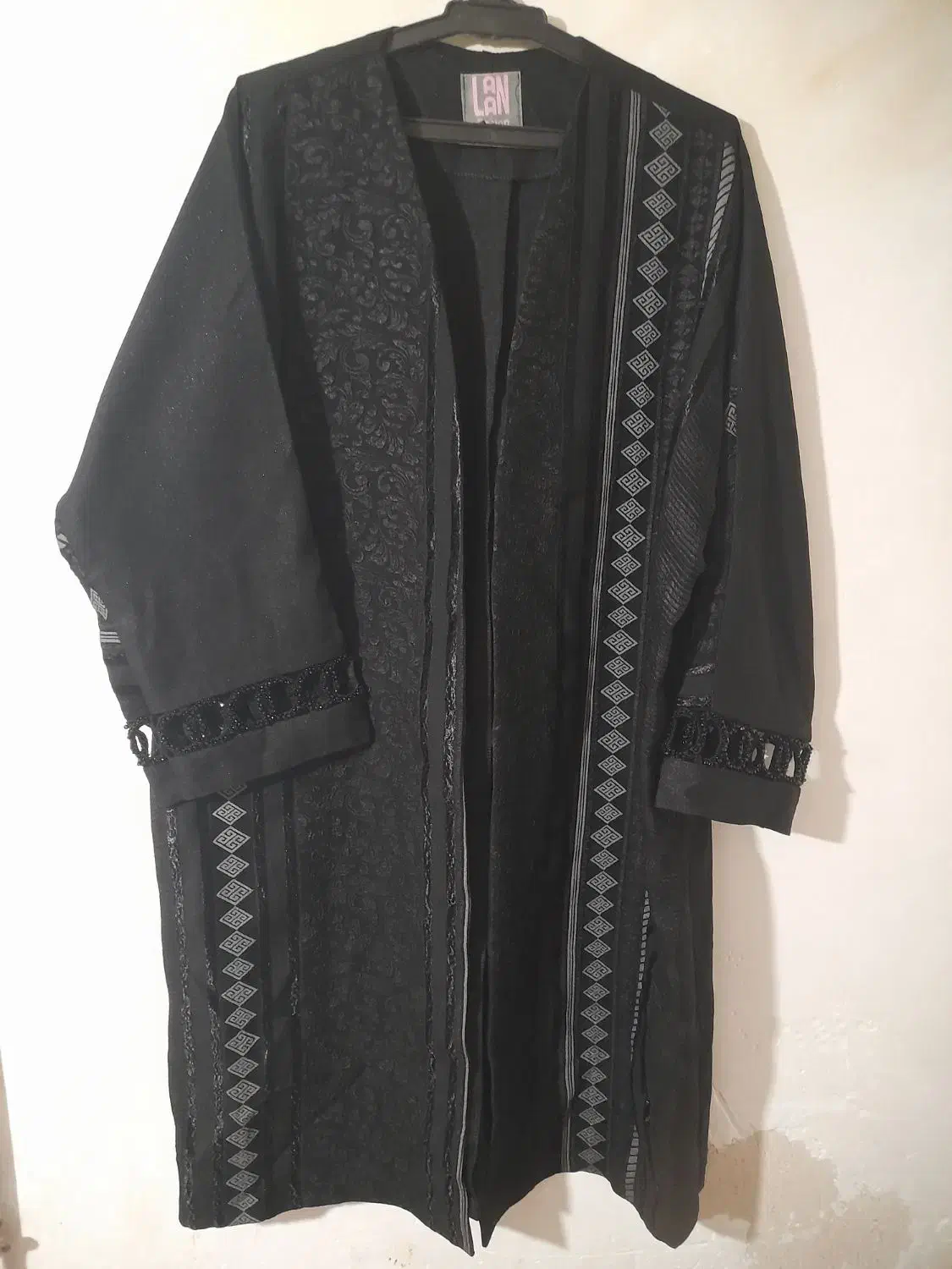 مانتو مجلسی و کت مجلسی سنگ دوزی و کت شلوار مجلسی|لباس|الیگودرز, |دیوار