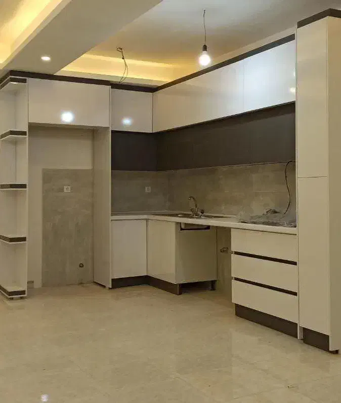 واحد صفر سنددار.پارکینگ و آسانسور|فروش آپارتمان|رشت, شهرک آیت الله منتظری|دیوار