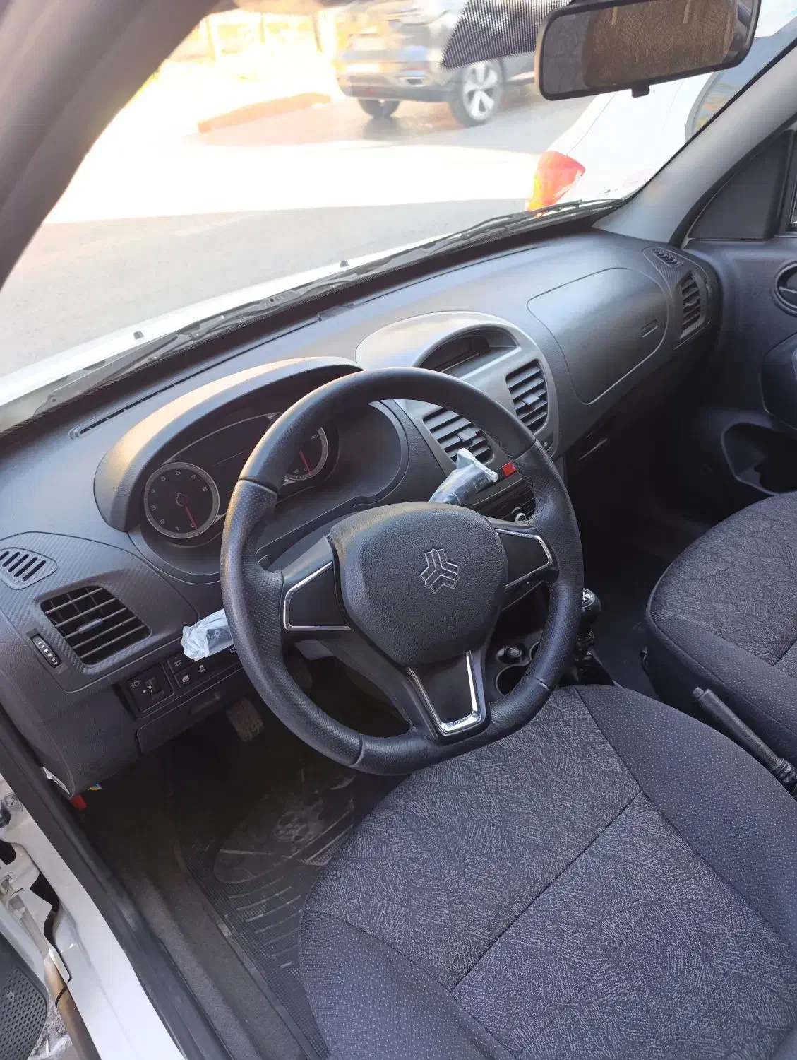 کوییکGXتیبLفول1403|خودرو سواری و وانت|مشگین شهر, |دیوار