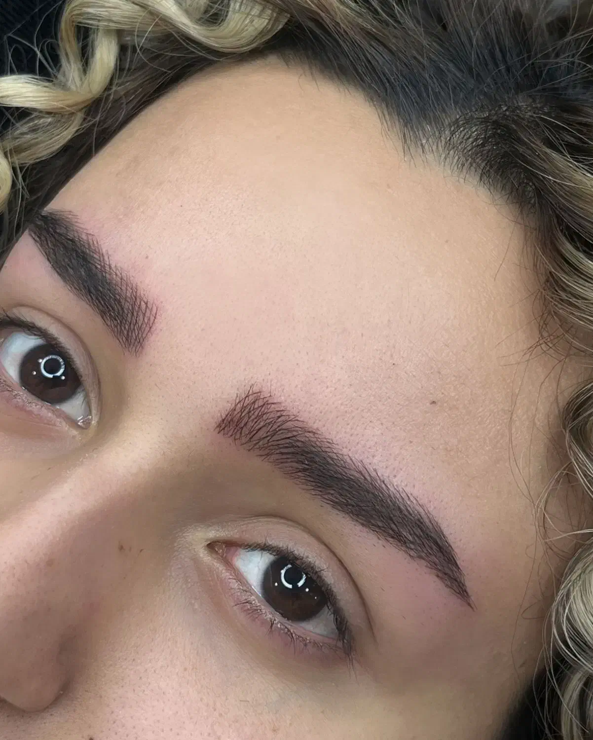 آموزش میکروبلیدینگ و آرایش دائم|خدمات آموزشی|جیرفت, |دیوار