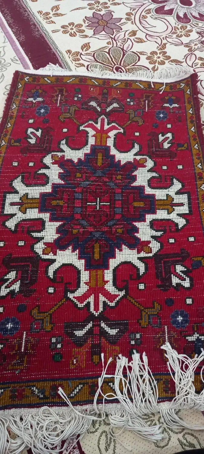 پادریدستباف|پادری|سهند, |دیوار