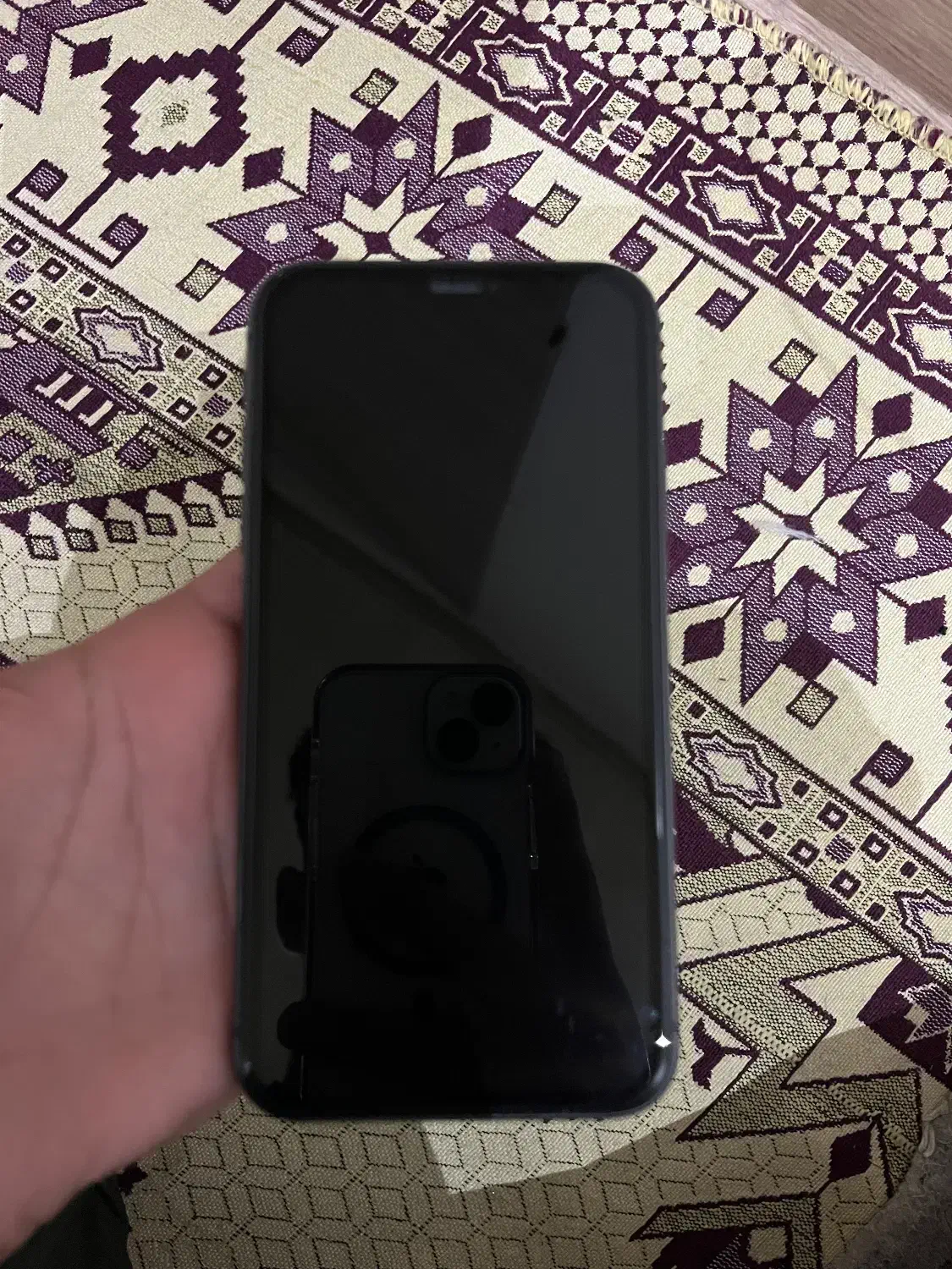 ایفون 11 نرمال|موبایل|ری, شهادت|دیوار