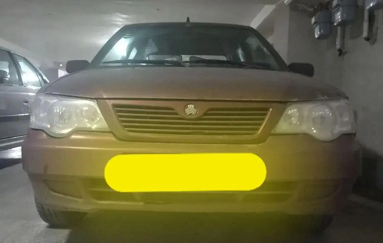 پراید ۱۳۲|خودرو سواری و وانت|اشتهارد, |دیوار