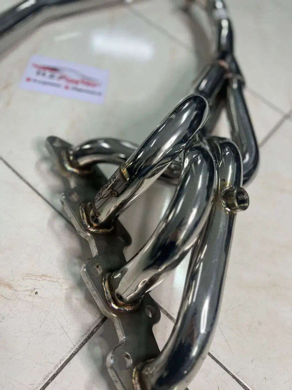 هدرز|قطعات یدکی و لوازم جانبی|تهران, حشمتیه|دیوار