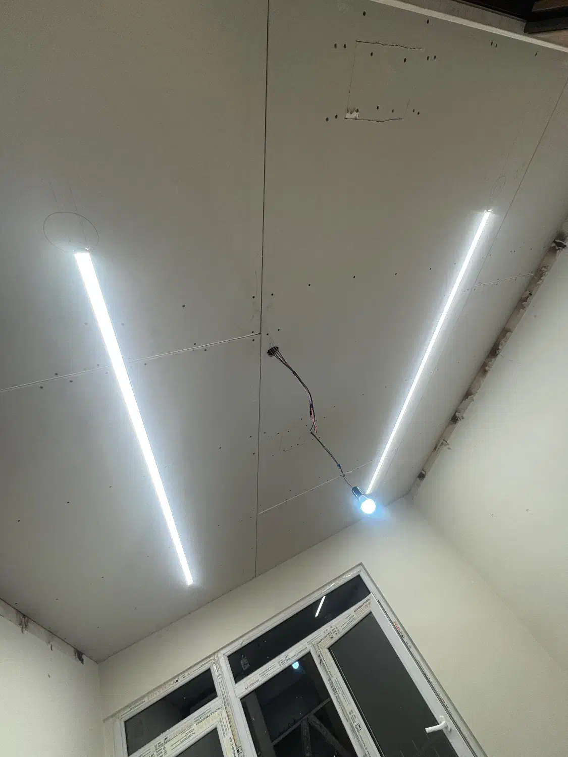 طراحی و اجرای کناف به صورت حرفه ای|خدمات پیشه و مهارت|تهران, تهرانپارس غربی|دیوار