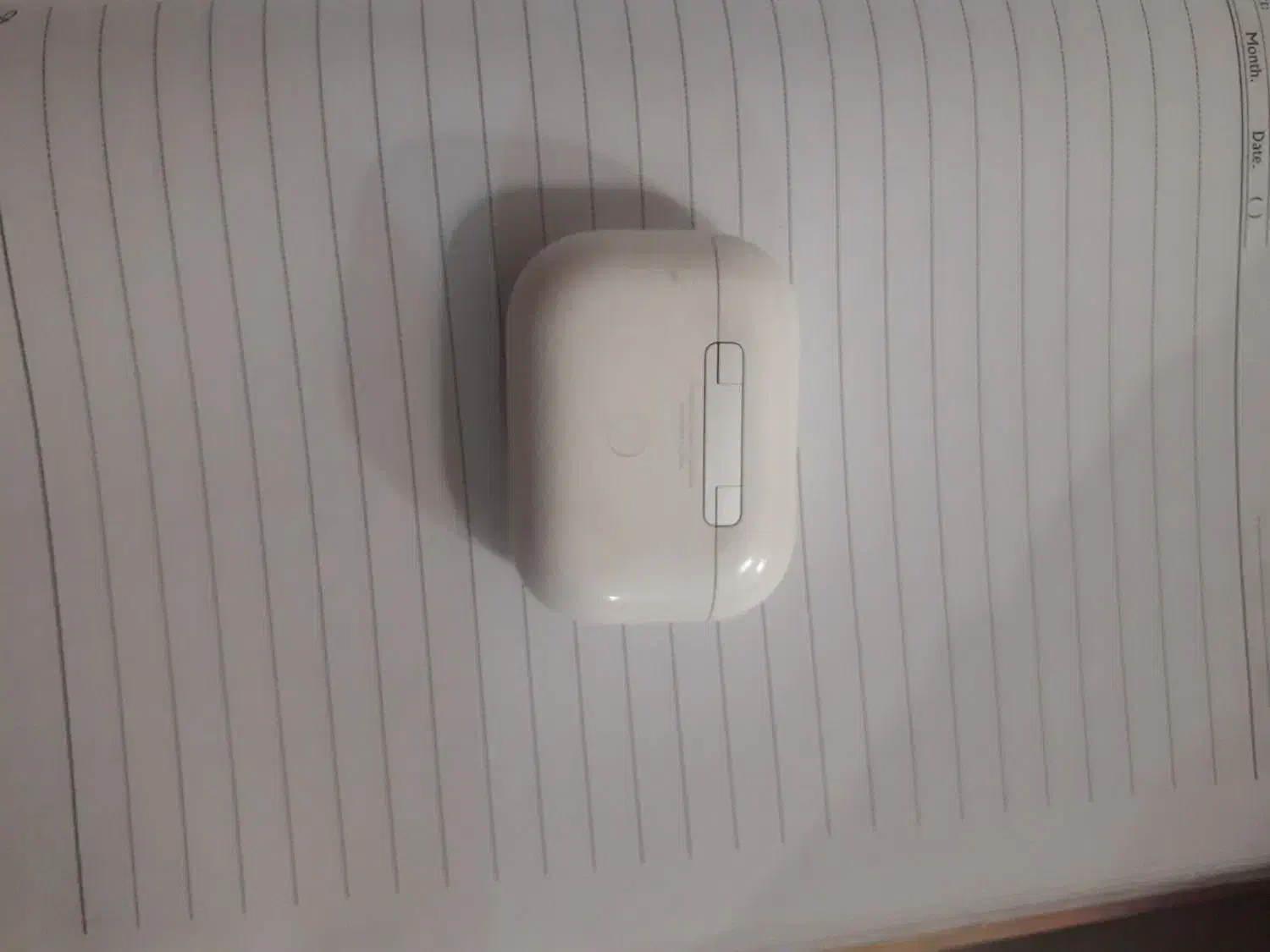 کیس Airpod pro1 اصل|لوازم جانبی موبایل و تبلت|همدان, |دیوار