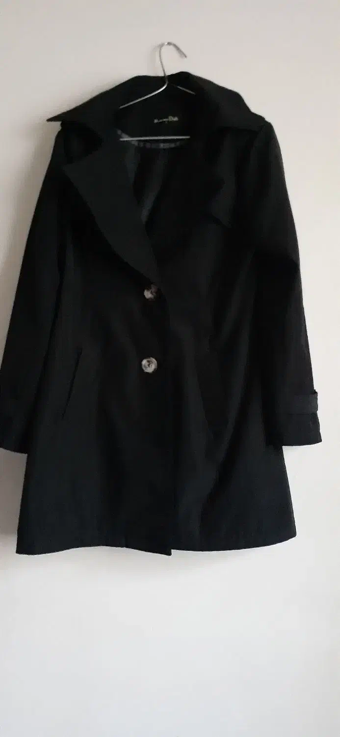 بارانی|لباس|رشت, تازه آباد|دیوار