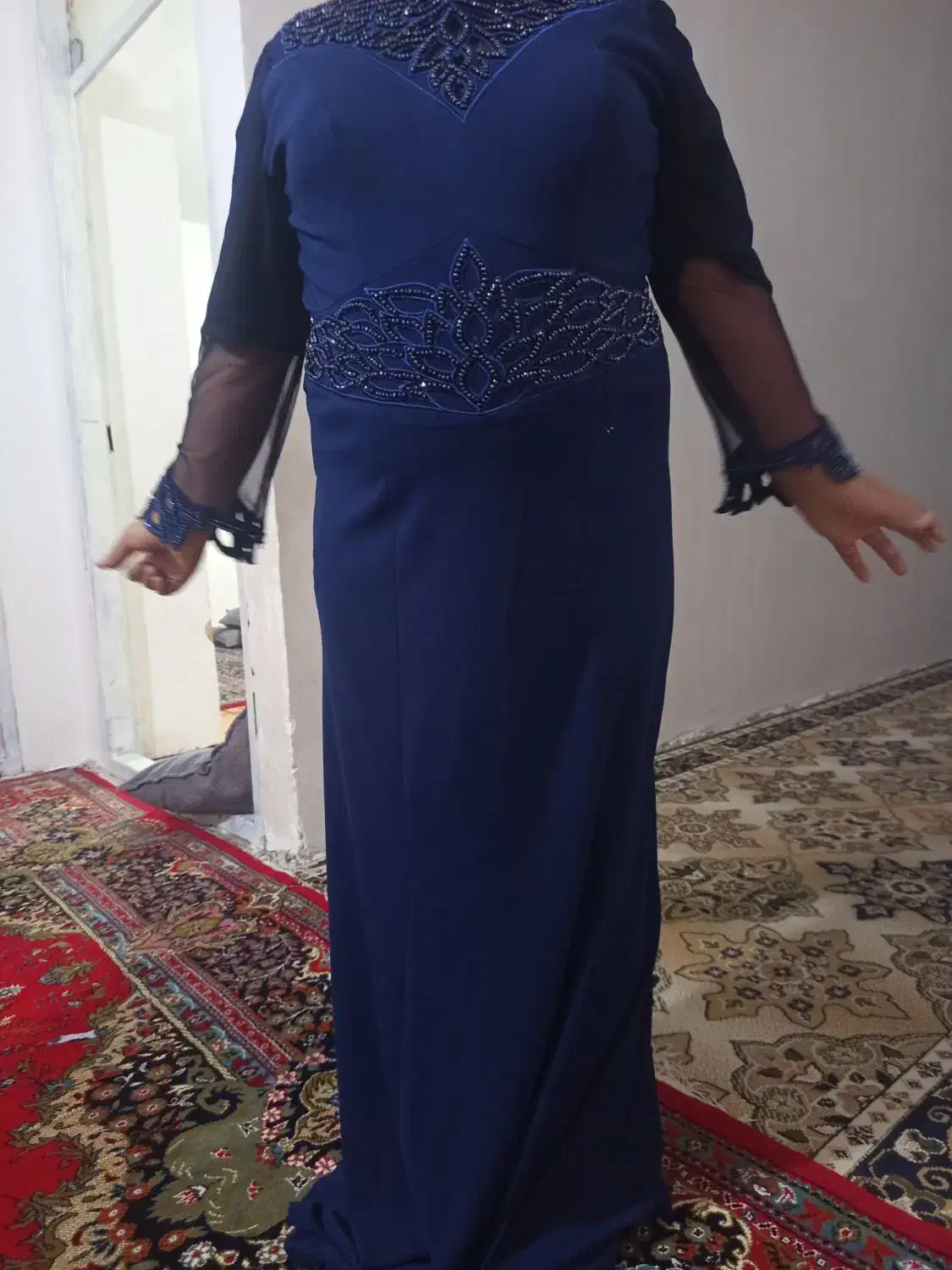 لباس مجلسی|لباس|خرمآباد, |دیوار