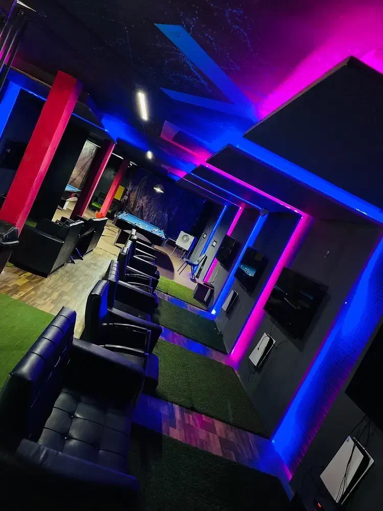 گیم نت ۲۳|کنسول، بازی ویدئویی و آنلاین|همدان, |دیوار