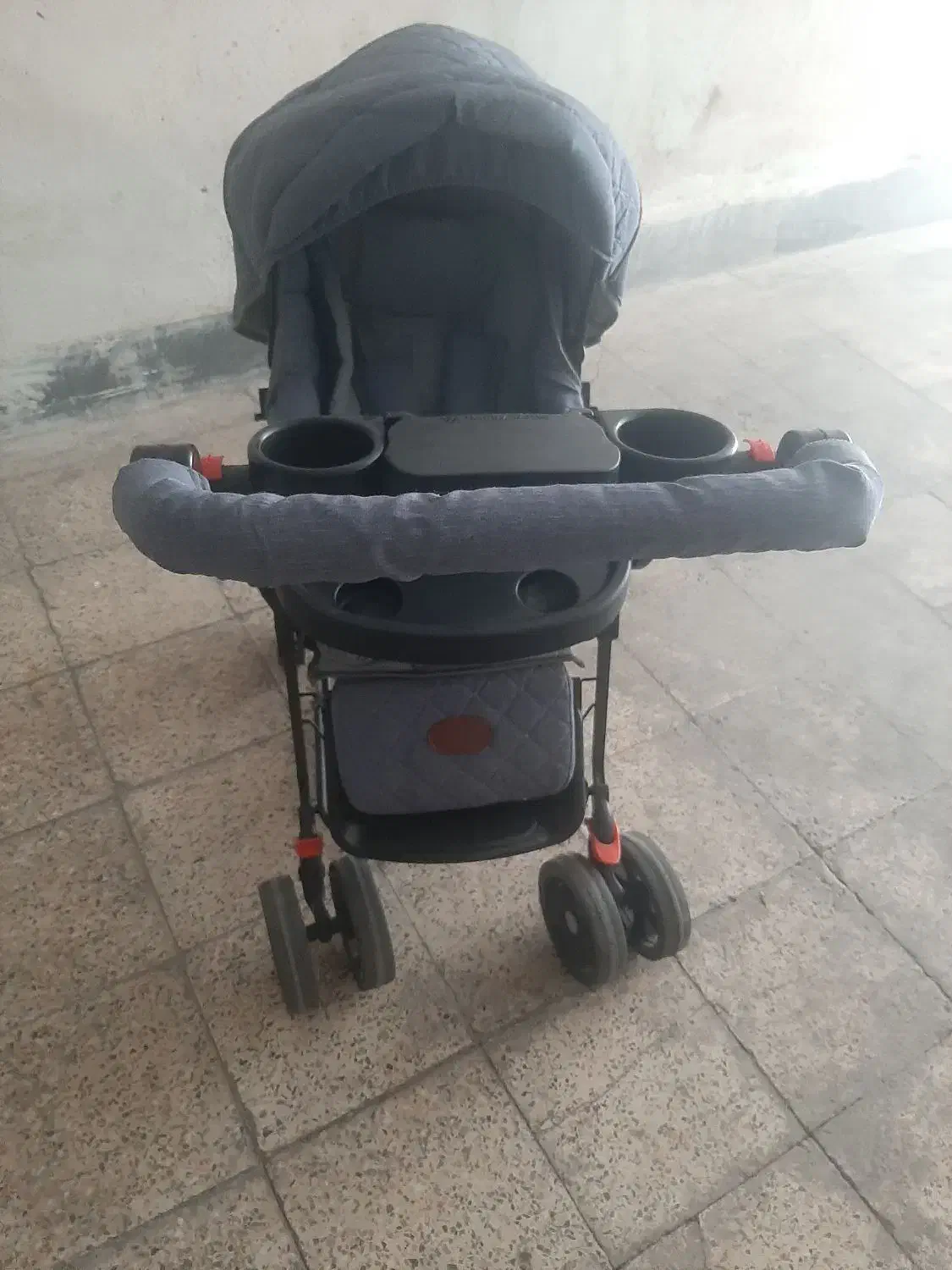 کالسگه بچه|کالسکه و لوازم جانبی|تهران, شهرک شریعتی|دیوار