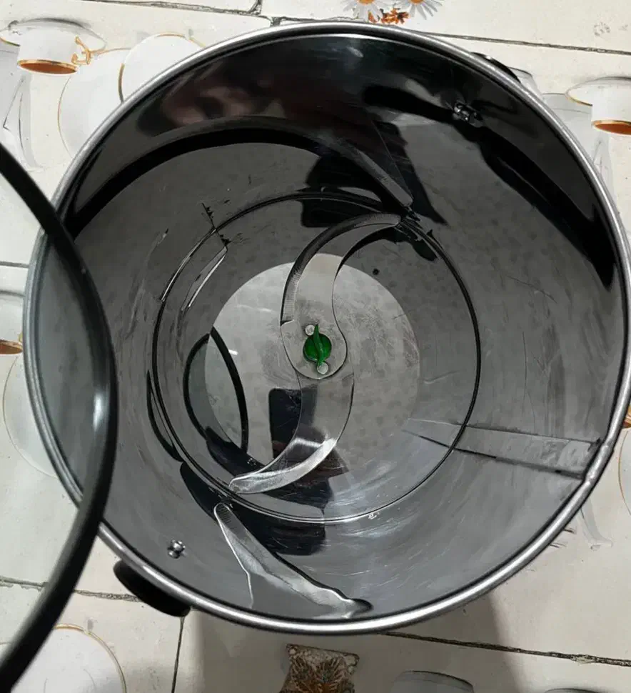 سبزی خردکن کنوود، اصل ۳ کیلویی|خردکن، آسیاب، غذاساز|زنجان, |دیوار