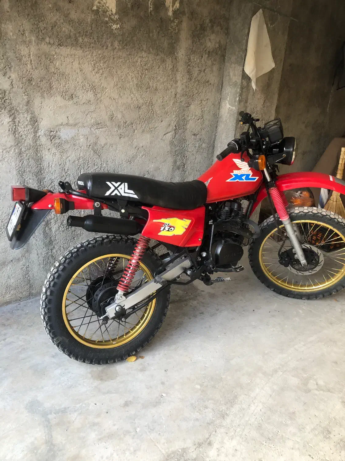 موتورسیکلت|موتورسیکلت|بهشهر, |دیوار