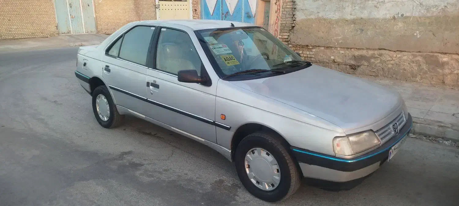 پژو|خودرو سواری و وانت|بندر ماهشهر, |دیوار