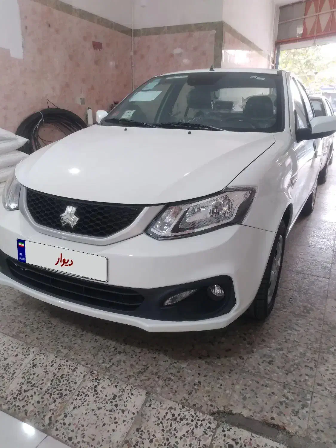 سایناsخشک|خودرو سواری و وانت|دورود, |دیوار