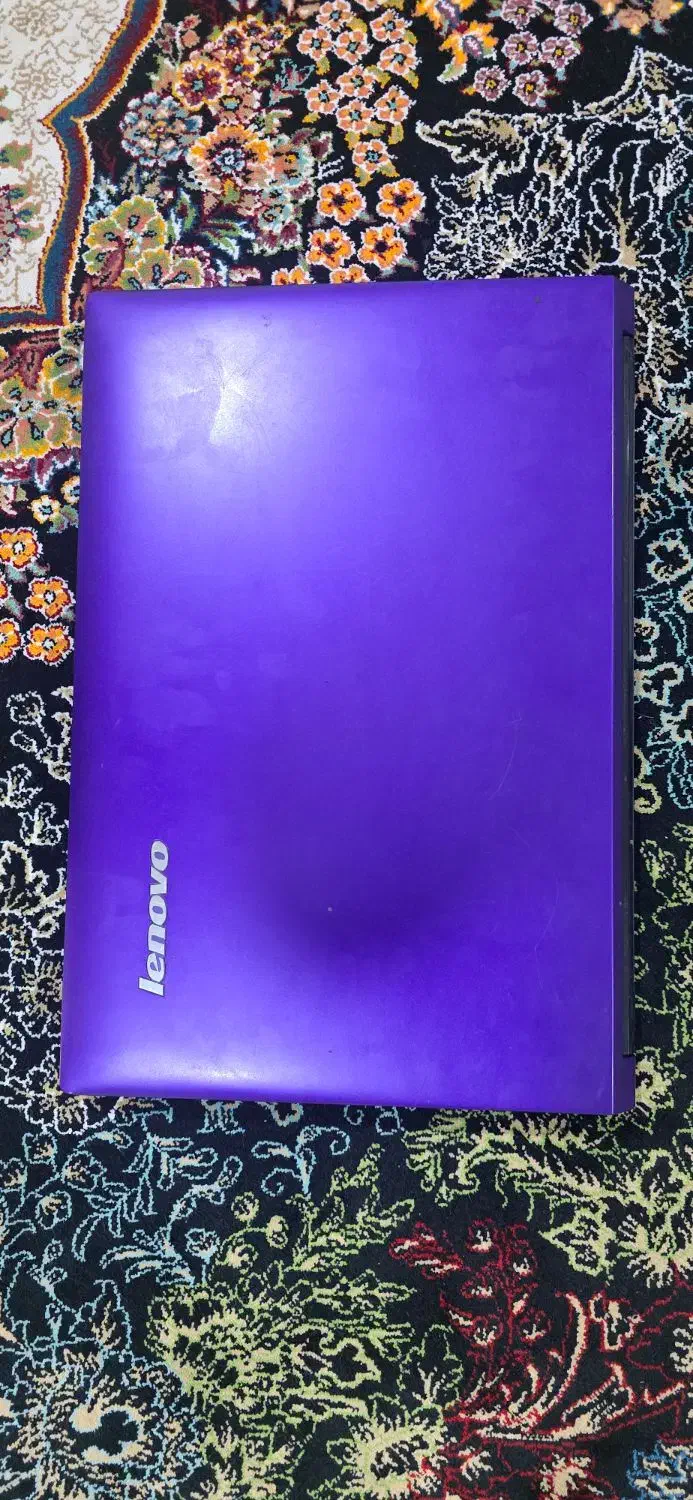 لب تاب لنوو|رایانه همراه|اهواز, کوی جانبازان(دانش)|دیوار