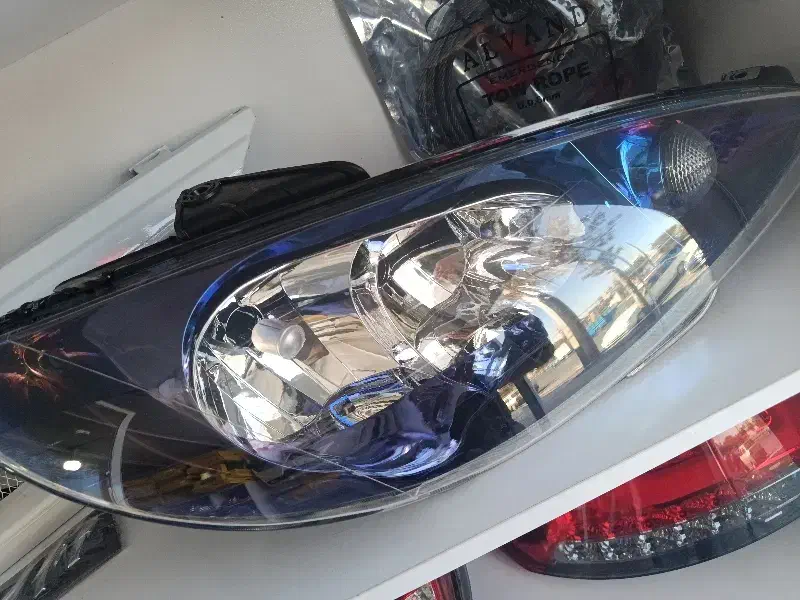 انواع لوازم بدنه ماشین|قطعات یدکی و لوازم جانبی|فردیس, شهرک شهید حسینی|دیوار