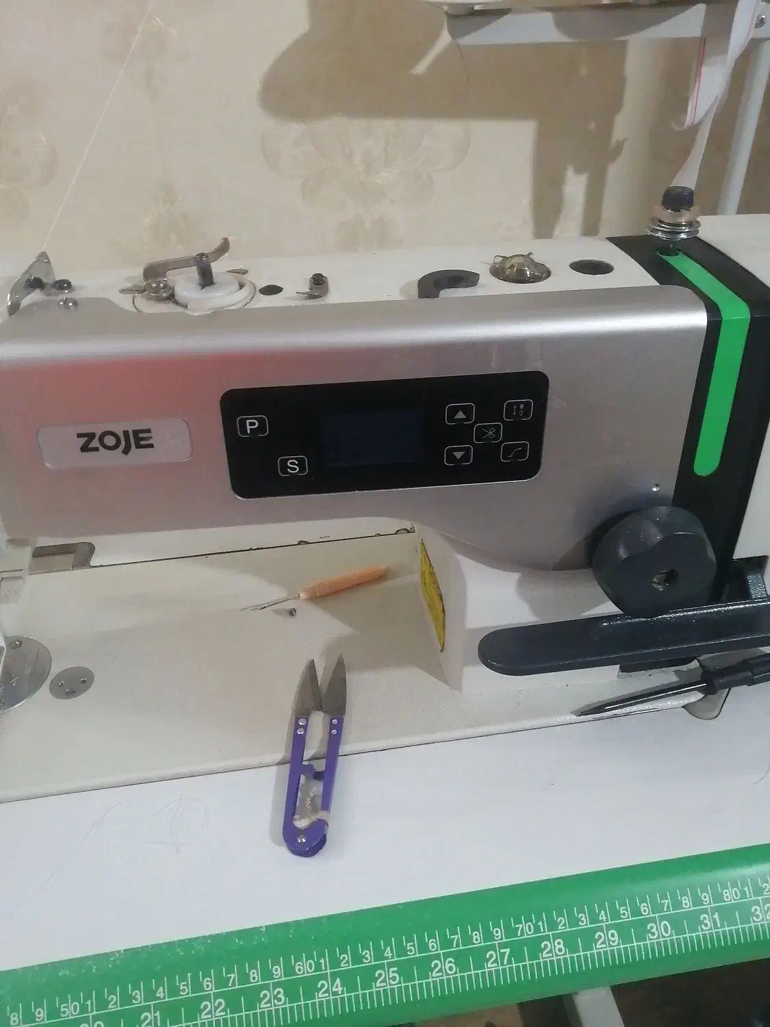 چند خیاط ماهر نیازمندیم|استخدام صنعتی، فنی، مهندسی|گرگان, |دیوار