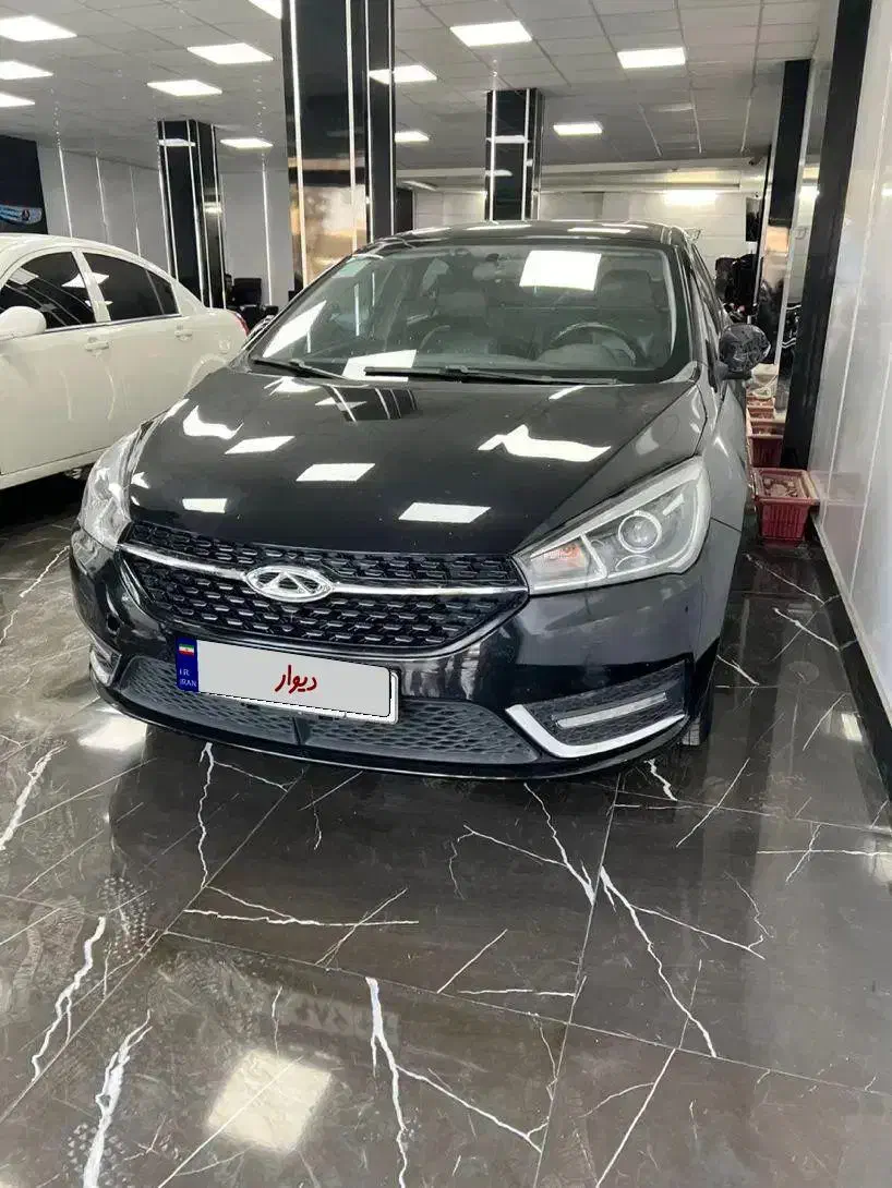 اریزو 5|خودرو سواری و وانت|اصفهان, شهرک کاوه|دیوار