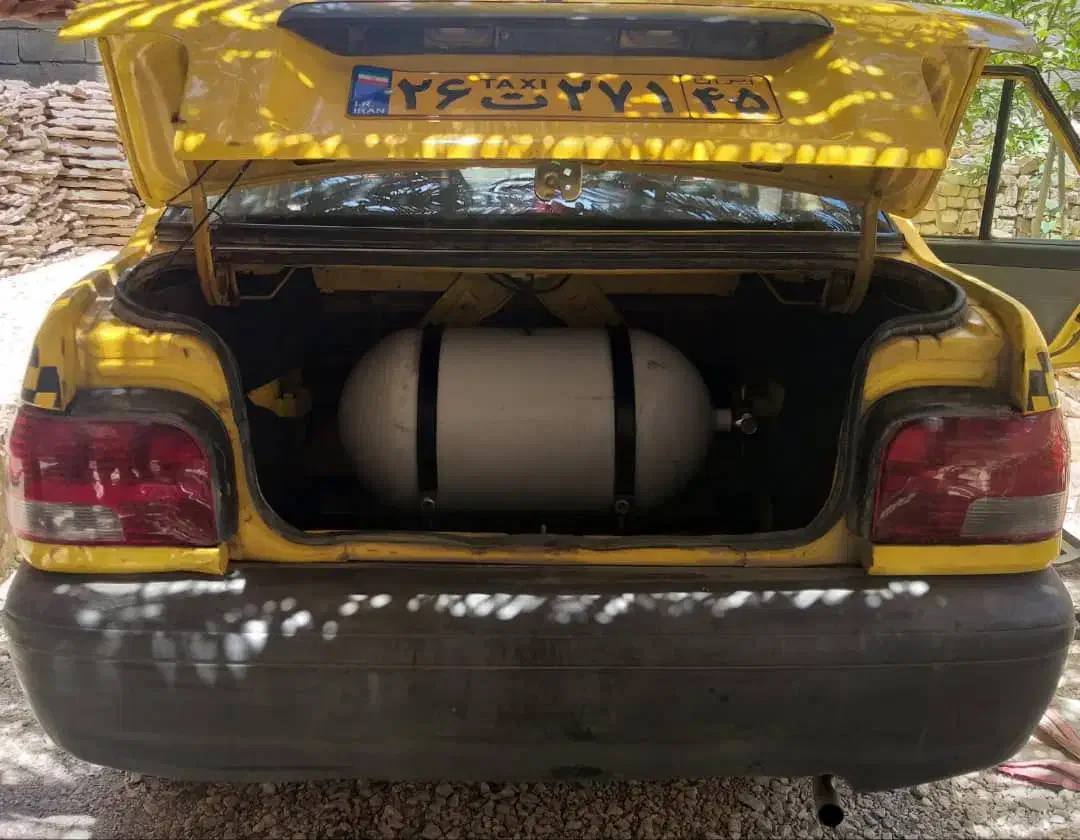 cng|قطعات یدکی و لوازم جانبی|سیرجان, |دیوار