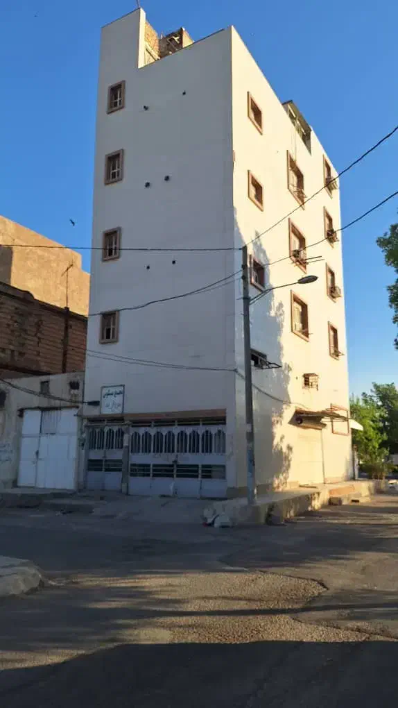 فروش دو واحد ۷۰ متری در بهارستان|فروش آپارتمان|اهواز, بهارستان|دیوار