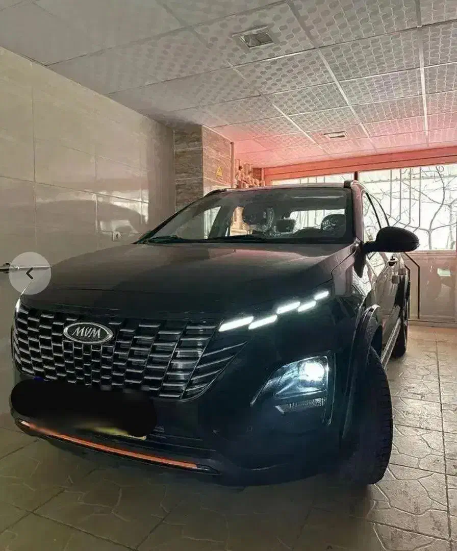 mvm x 33 کراس|خودرو سواری و وانت|تبریز, |دیوار