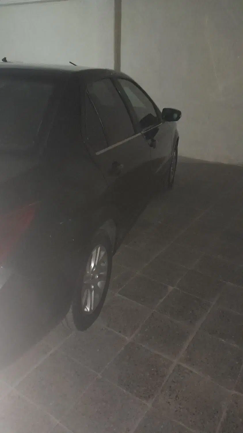 دنا مدل ۹۶|خودرو سواری و وانت|زاهدان, |دیوار