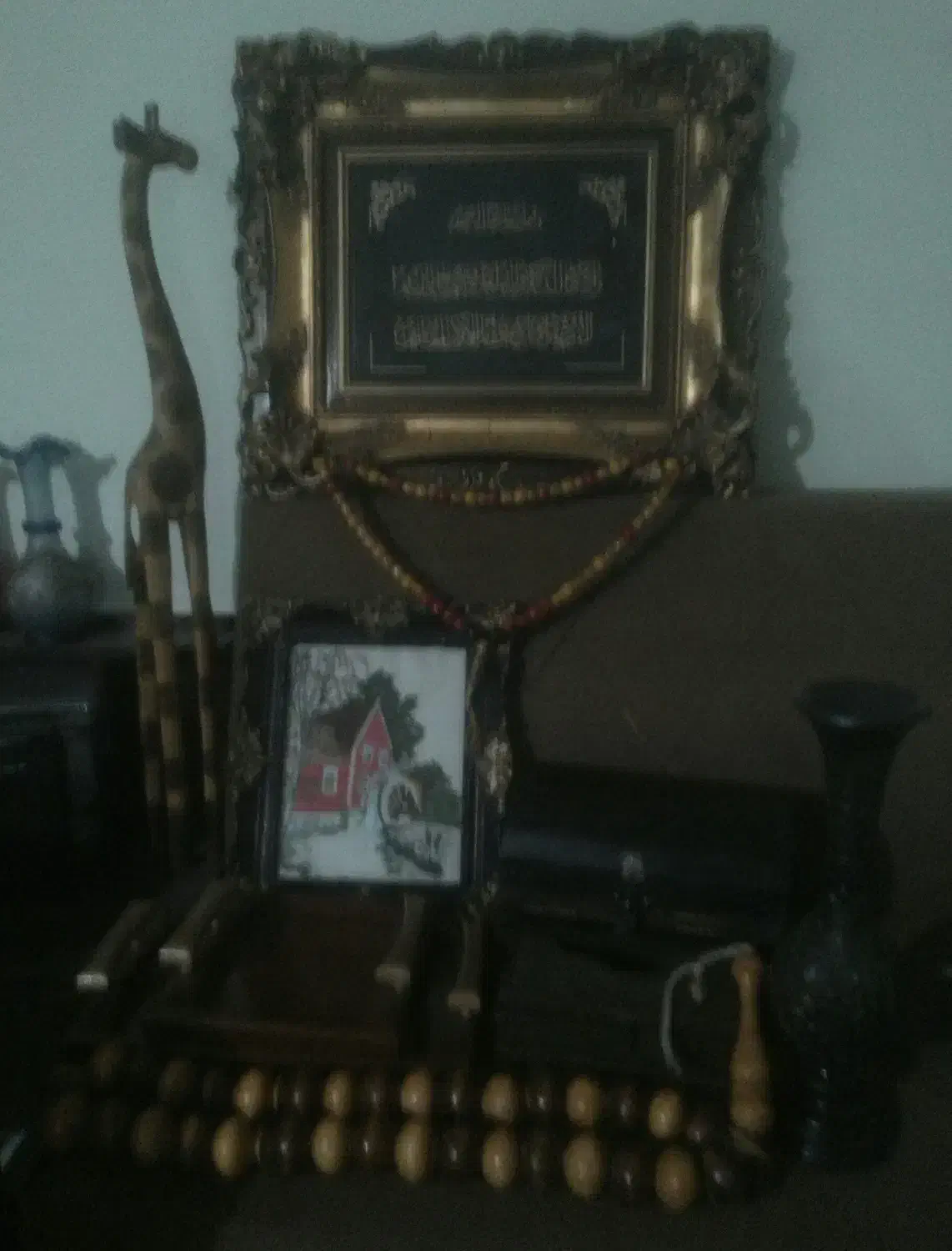 صندوق وصندوقچه ولوازم چوبی قدیمی زیرقیمت|صنایع دستی و سایر لوازم تزئینی|تهران, خواجه نظام الملک|دیوار