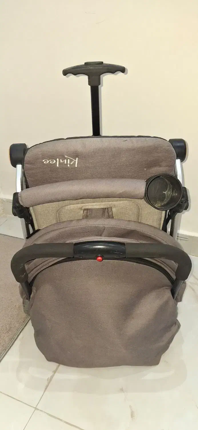 کالسکه کینلی c5 چینی|کالسکه و لوازم جانبی|رشت, جهاد|دیوار