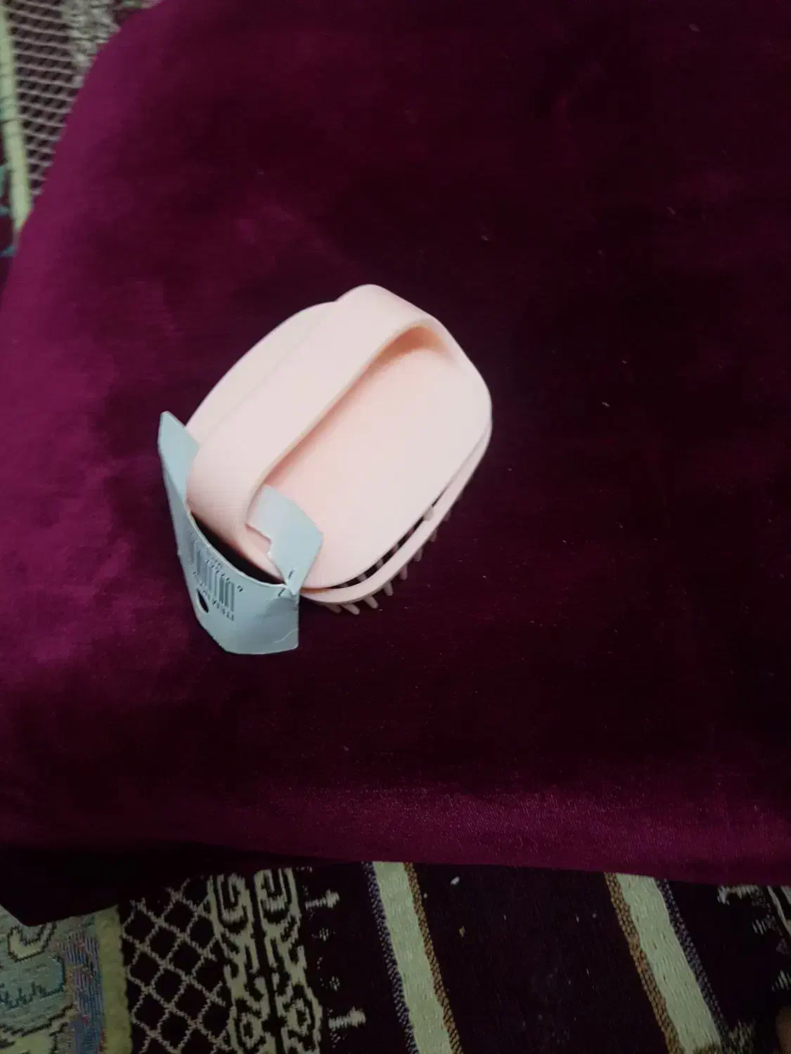 سرشور سیلیکونی|آرایشی، بهداشتی، درمانی|بندر کنگان, |دیوار