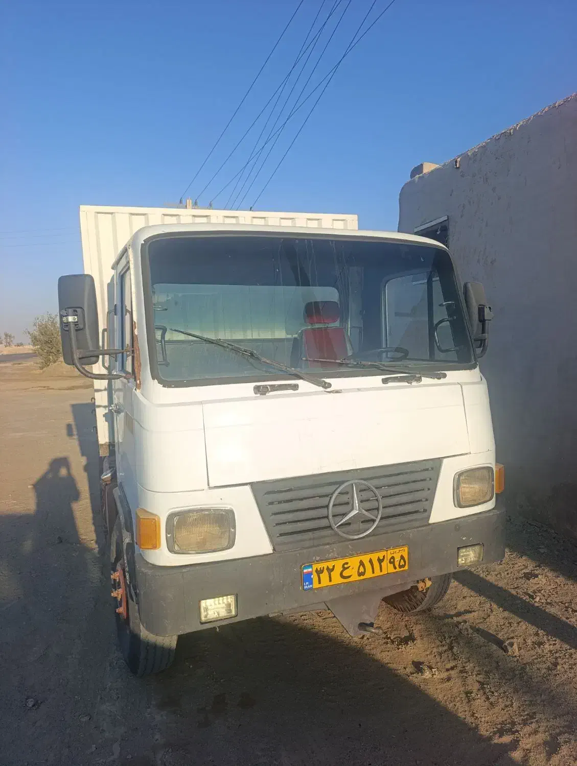 حمل شن وماسه با تک کمپرسی و خاور|خدمات حمل و نقل|زابل, |دیوار