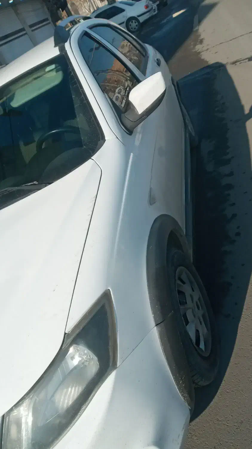 کوییک مدل ۹۹ در پاکدشت|خودرو سواری و وانت|پاکدشت, پاکدشت (مامازند)|دیوار