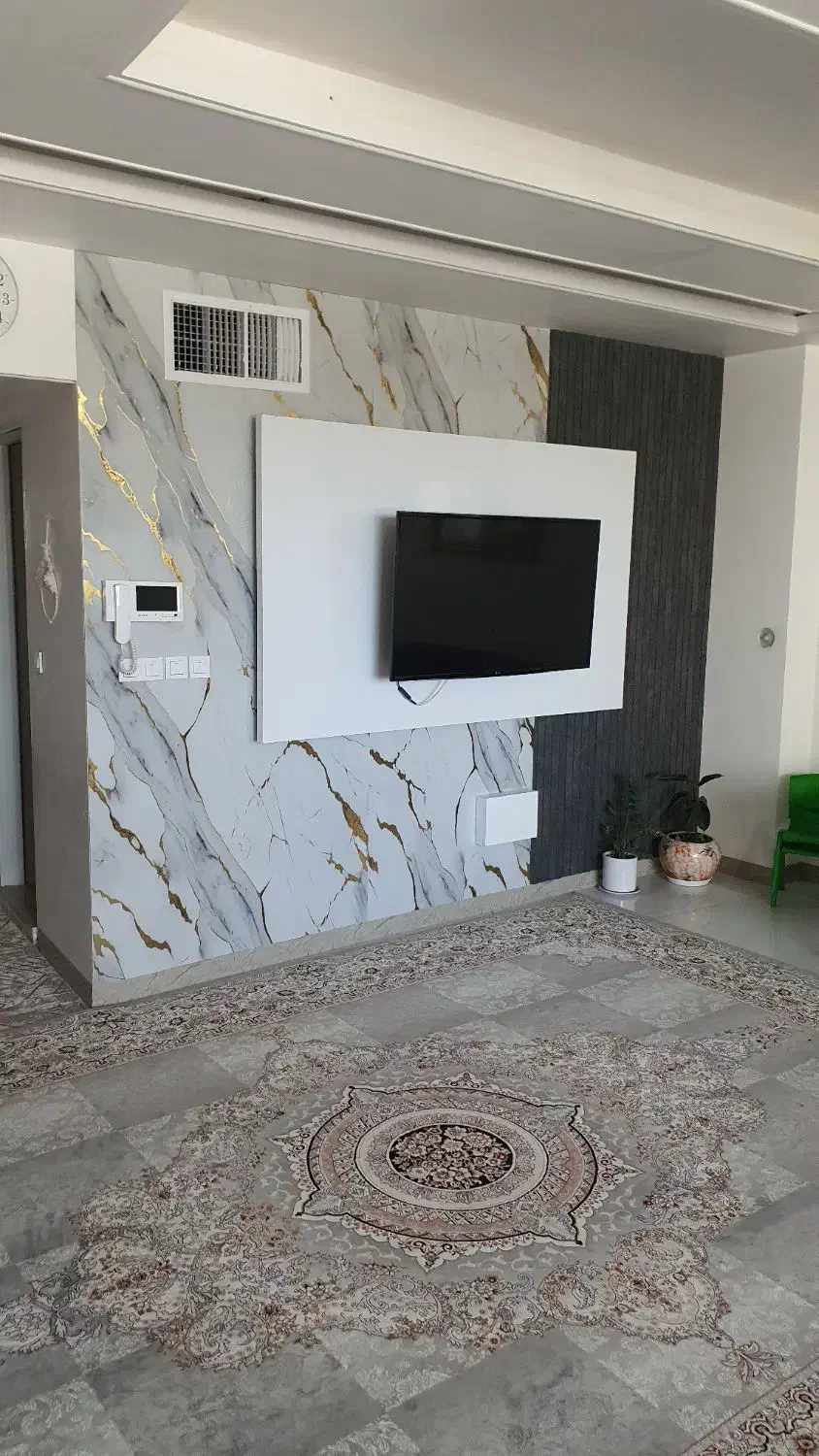 اپارتمان فرهنگیان/۱۵۳متر/تک واحدی/۳از۴|فروش آپارتمان|نیشابور, شهرک فرهنگیان|دیوار