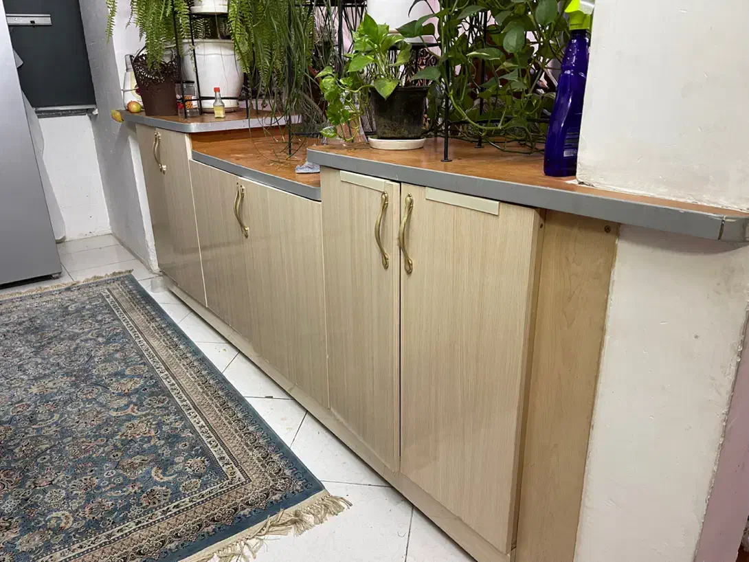 کابینت|مصالح و تجهیزات ساختمان|مشهد, شهید فرامرز عباسی|دیوار