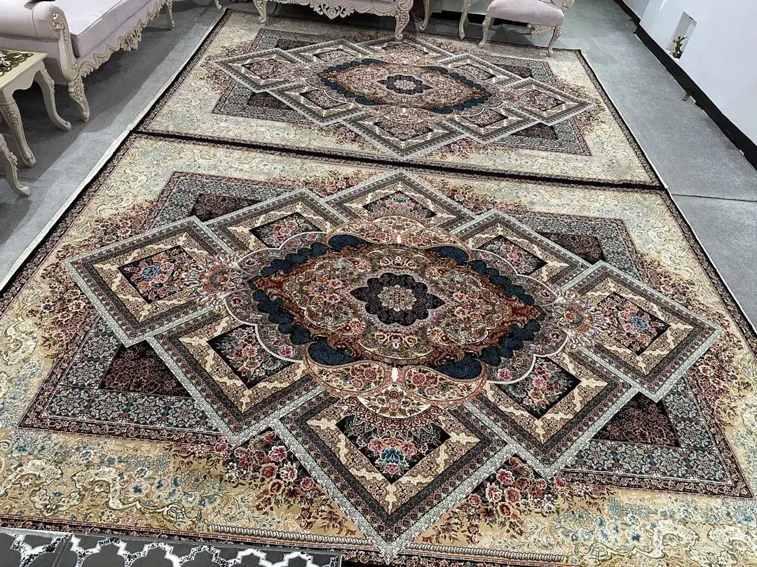 فرش|فرش|بندر ماهشهر, |دیوار