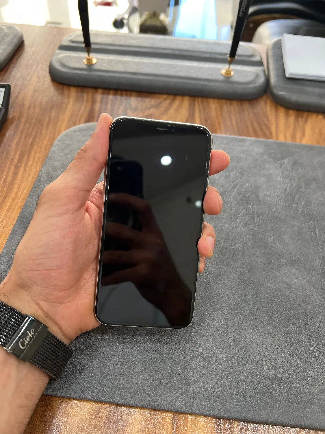 iPhone 11 pro 256|موبایل|باقرشهر, |دیوار