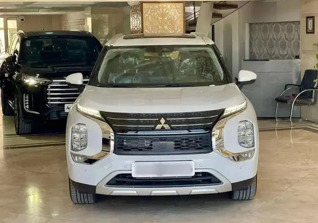 اوتلندر Hline|خودرو سواری و وانت|تهران, مرزداران|دیوار