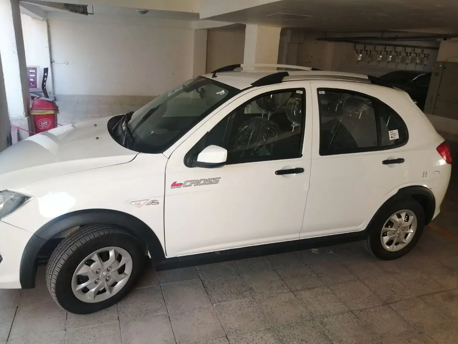 کوئیک اس مدل 1404 صفر کیلومتر|خودرو سواری و وانت|تهران, سبلان (لشگر)|دیوار